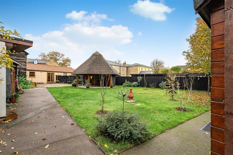 Click the photo for more details of St. Andrews Hill, Waterbeach, Cambridge