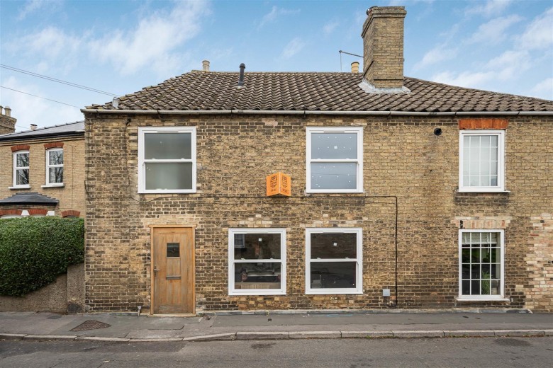 Click the photo for more details of Victoria Street, Littleport, Ely