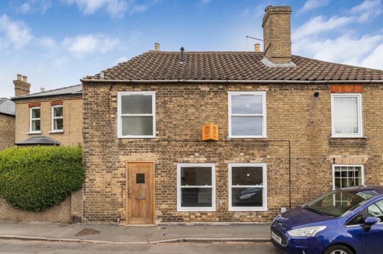 Click the photo for more details of Victoria Street, Littleport, Ely