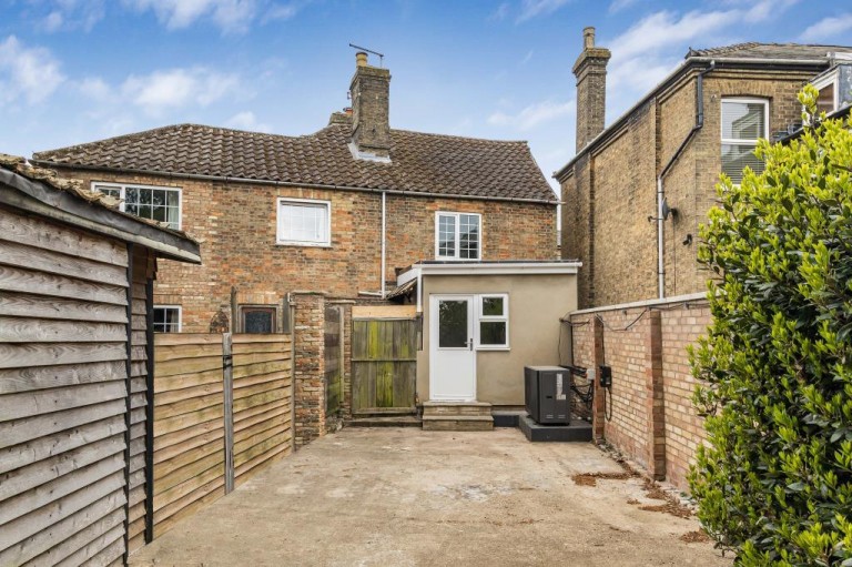 Images for Victoria Street, Littleport, Ely