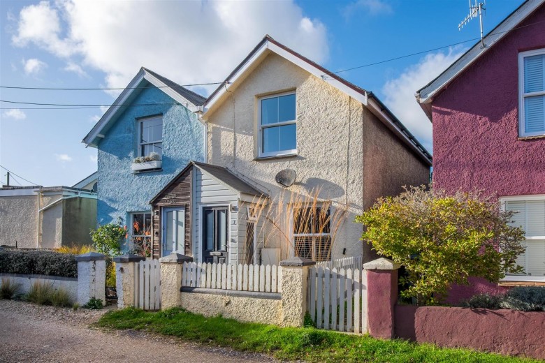 Click the photo for more details of Bembridge, Isle of Wight