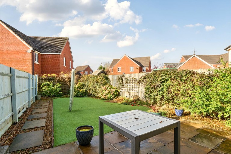 Images for Cannington Road, Witheridge, Tiverton