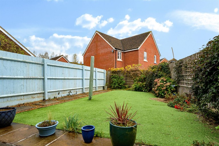 Images for Cannington Road, Witheridge, Tiverton