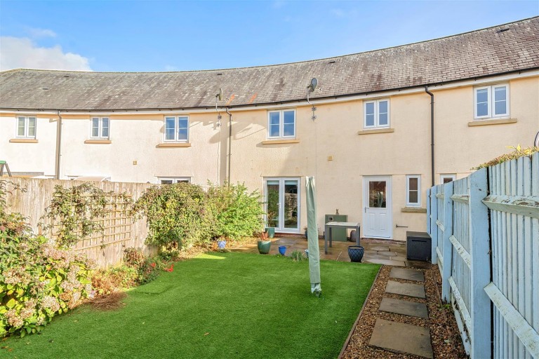 Images for Cannington Road, Witheridge, Tiverton