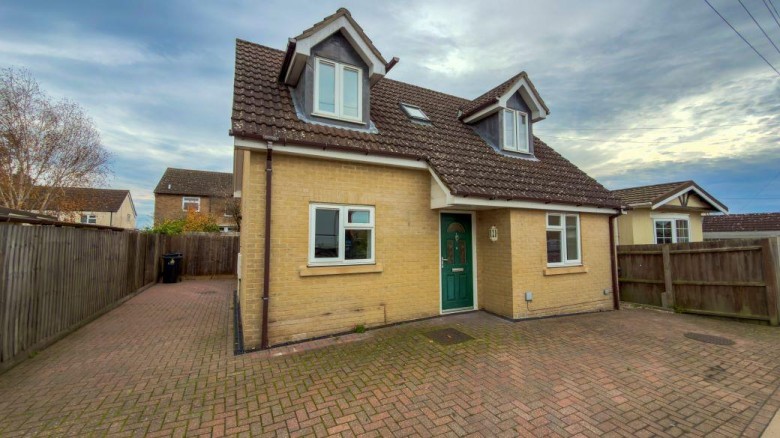 Click the photo for more details of Bancroft Lane, Soham, Ely