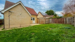 Images for Bancroft Lane, Soham, Ely