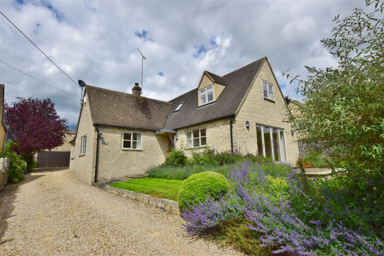 Click the photo for more details of Fulbrook, Oxfordshire