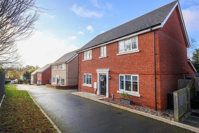 Images for Redbank Close, Newport, Saffron Walden