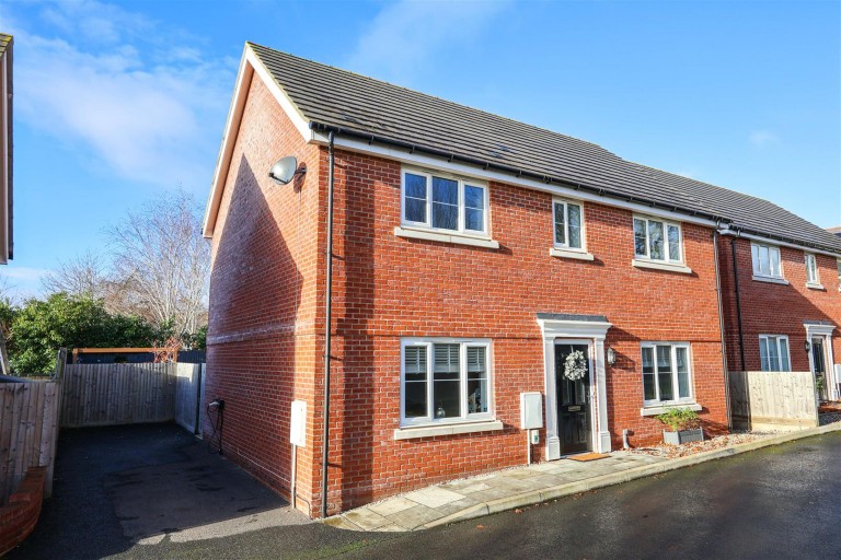 Images for Redbank Close, Newport, Saffron Walden