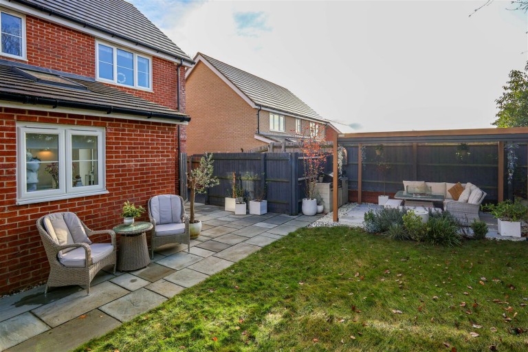 Images for Redbank Close, Newport, Saffron Walden