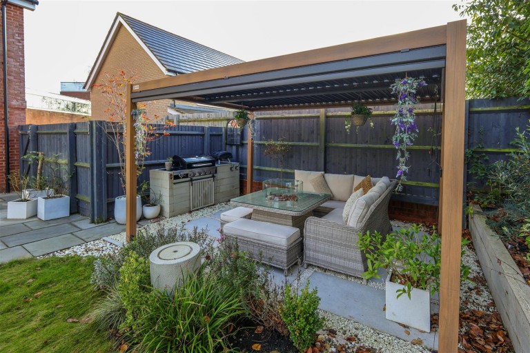 Images for Redbank Close, Newport, Saffron Walden