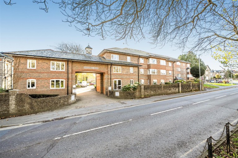 Images for South Walks Road, Dorchester