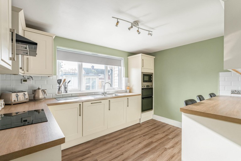 Images for Hawthorn Way, Burwell