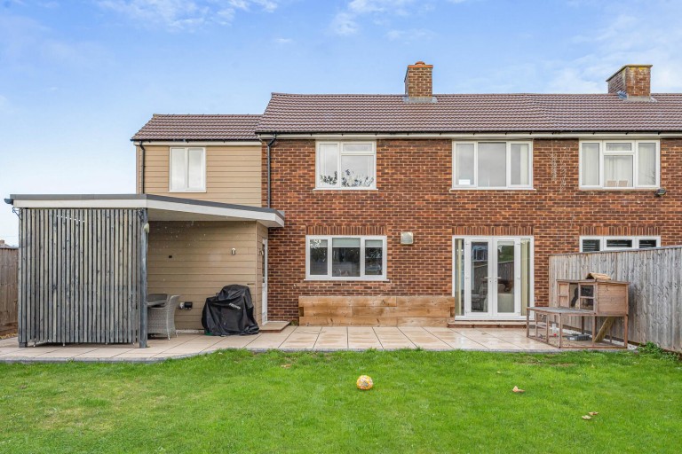 Images for Hawthorn Way, Burwell