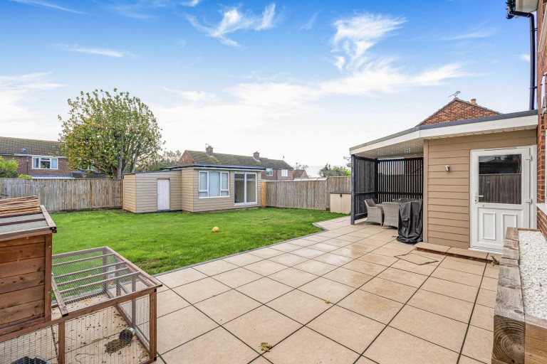 Images for Hawthorn Way, Burwell