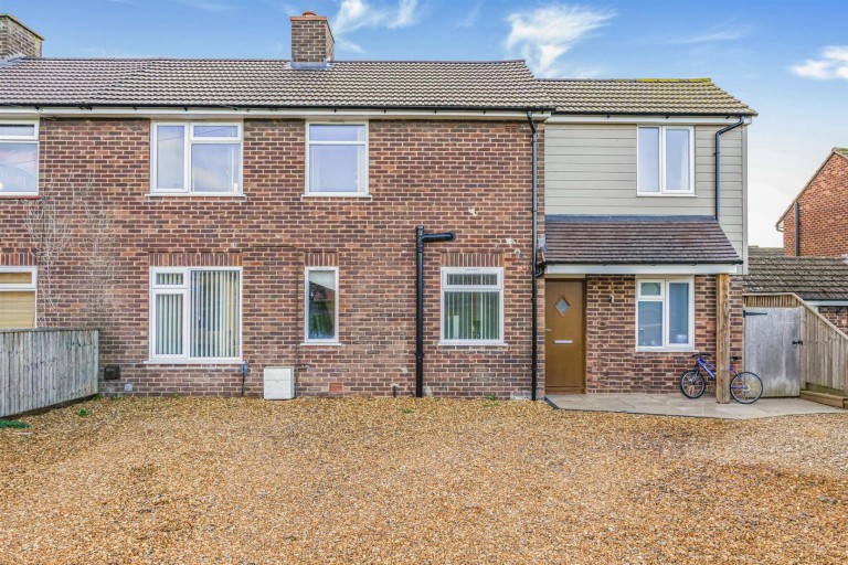 Images for Hawthorn Way, Burwell