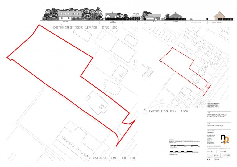 Images for Land at Turnpike Road, Red Lodge, Bury St. Edmunds