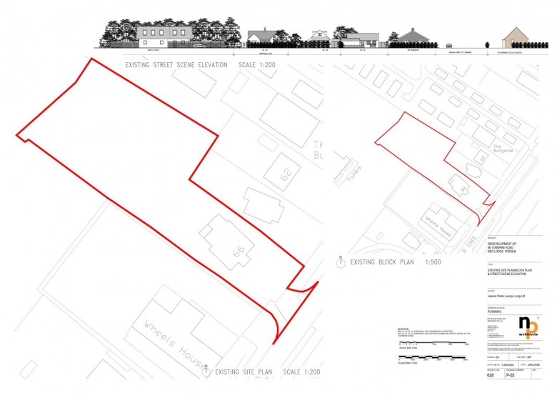 Click the photo for more details of Land at Turnpike Road, Red Lodge, Bury St. Edmunds