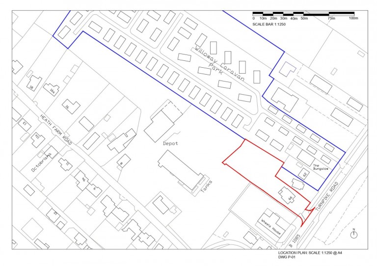 Images for Land at Turnpike Road, Red Lodge, Bury St. Edmunds