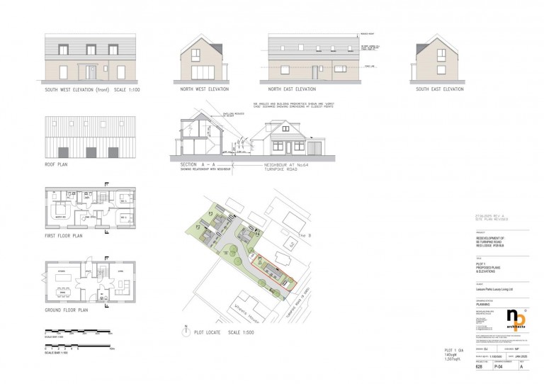 Images for Land at Turnpike Road, Red Lodge, Bury St. Edmunds