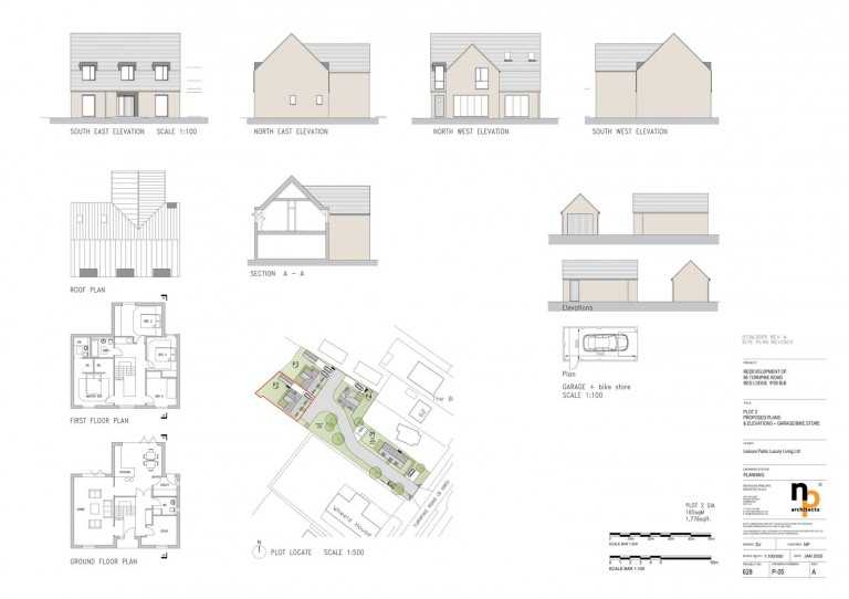 Images for Land at Turnpike Road, Red Lodge, Bury St. Edmunds