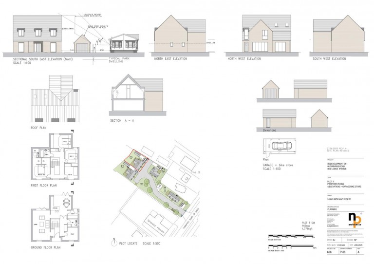 Images for Land at Turnpike Road, Red Lodge, Bury St. Edmunds
