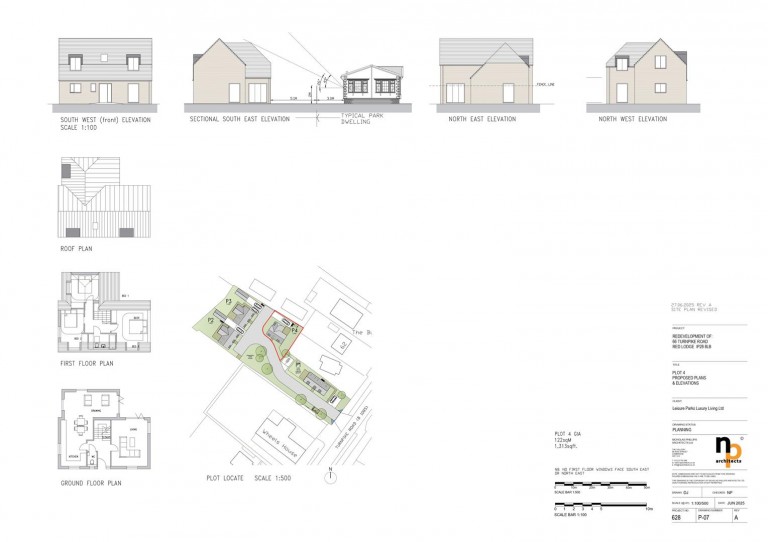Images for Land at Turnpike Road, Red Lodge, Bury St. Edmunds