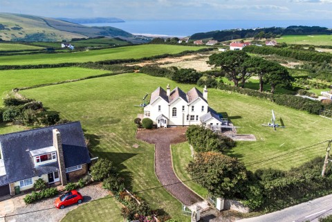 Click the photo for more details of Mortehoe Station Road, Woolacombe