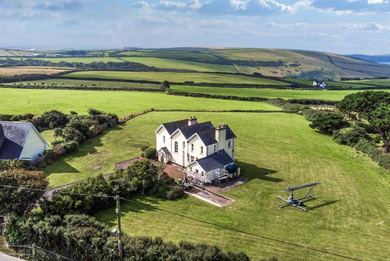 Images for Mortehoe Station Road, Woolacombe