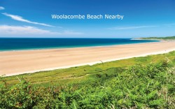Images for Mortehoe Station Road, Woolacombe