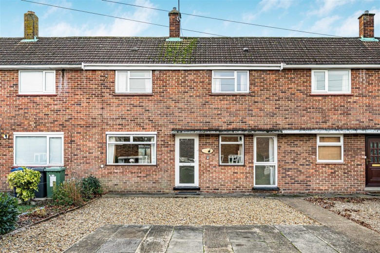 Click the photo for more details of Humphreys Road, Cambridge