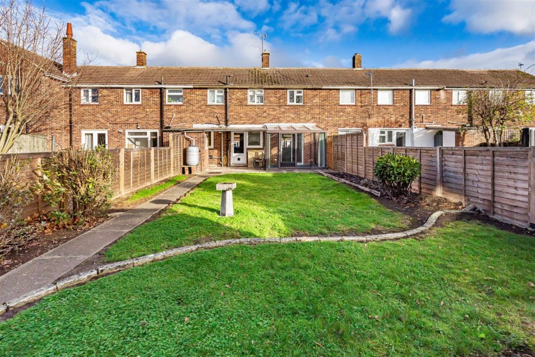 Images for Humphreys Road, Cambridge