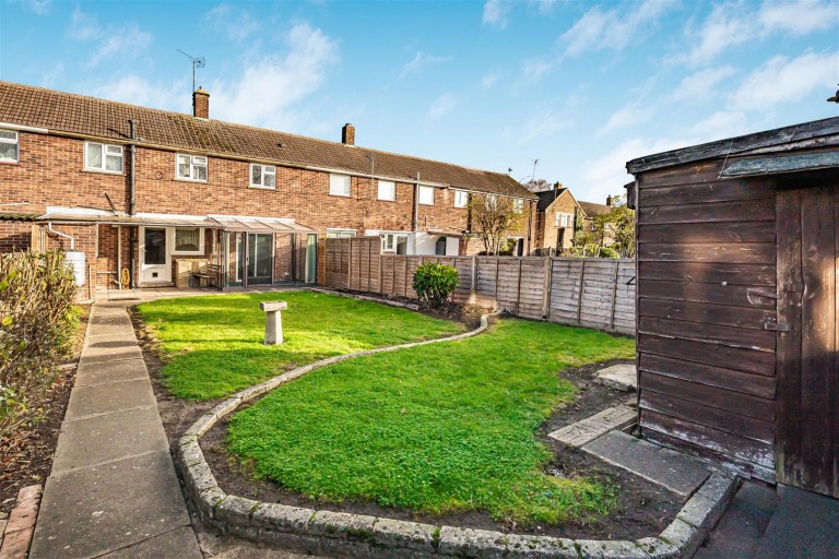 Images for Humphreys Road, Cambridge