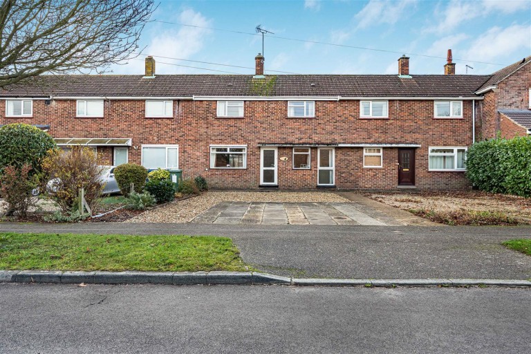 Images for Humphreys Road, Cambridge