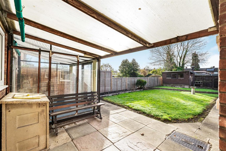 Images for Humphreys Road, Cambridge