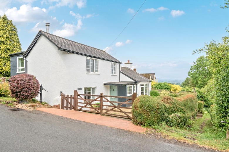 Click the photo for more details of Blackmoor, West Buckland