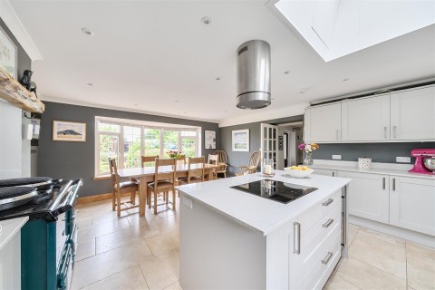 Click the photo for more details of Blackmoor, West Buckland