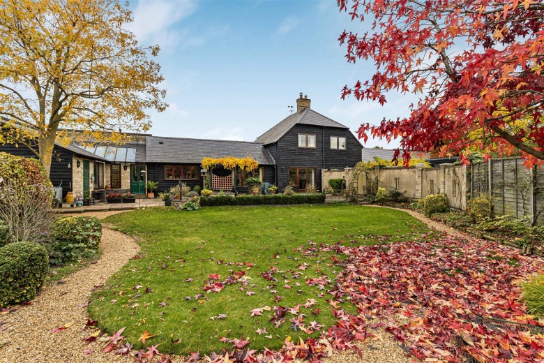 Click the photo for more details of High Street, Landbeach, Cambridge