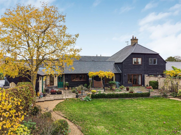 Images for High Street, Landbeach, Cambridge