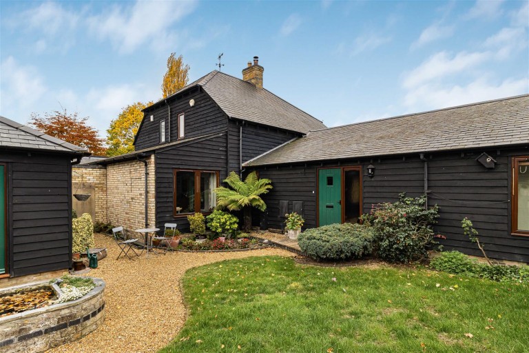 Images for High Street, Landbeach, Cambridge