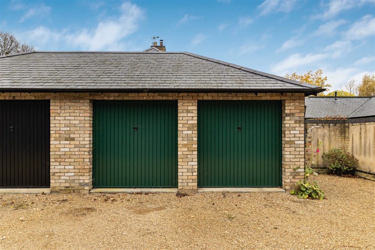 Images for High Street, Landbeach, Cambridge