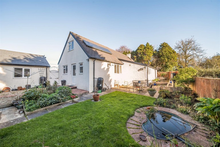 Images for Tintinhull Road, Chilthorne Domer, Somerset.