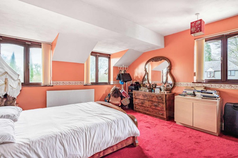 Images for Meavy Lane, Yelverton