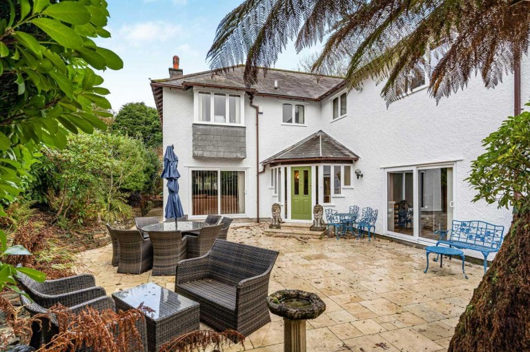 Images for Meavy Lane, Yelverton