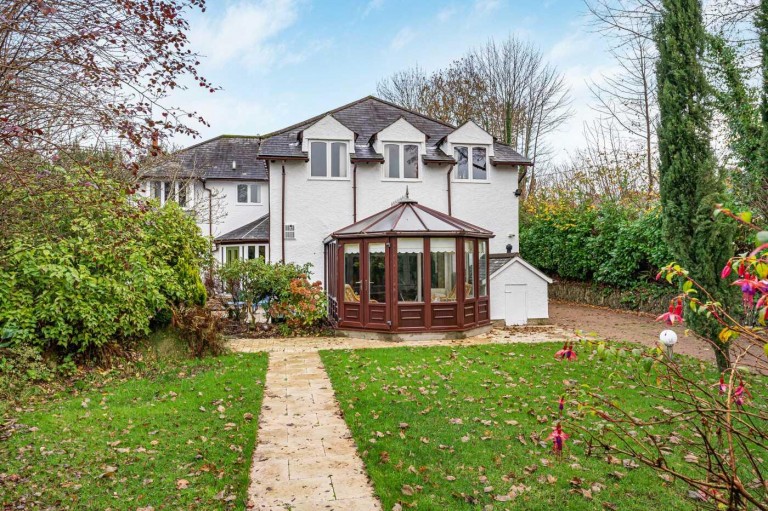 Images for Meavy Lane, Yelverton