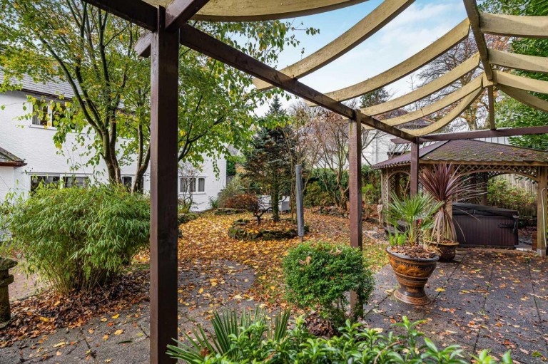 Images for Meavy Lane, Yelverton