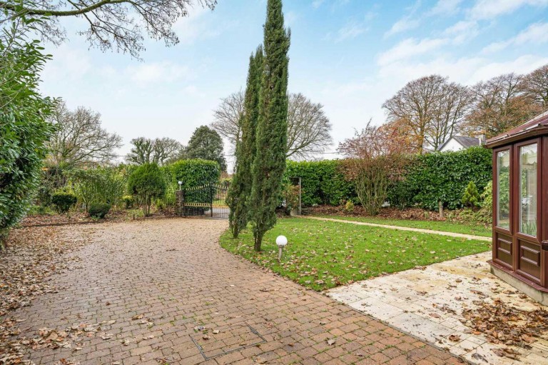 Images for Meavy Lane, Yelverton