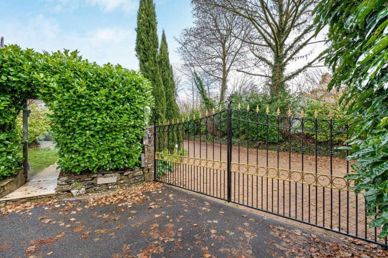 Images for Meavy Lane, Yelverton