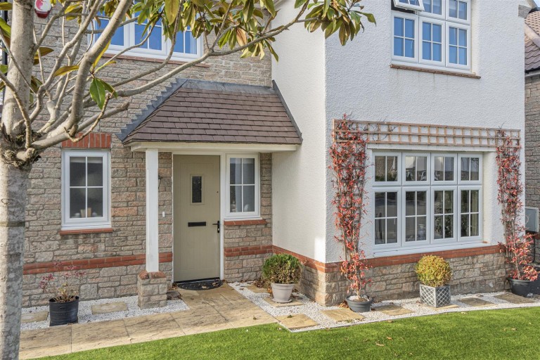 Images for Glenwood Drive, Roundswell, Barnstaple