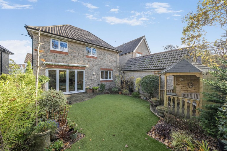 Images for Glenwood Drive, Roundswell, Barnstaple